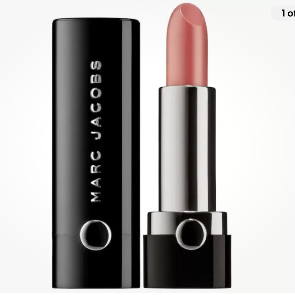 NIB Marc Jacobs Lipstick - No Angel 242